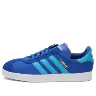 Adidas Gazelle 2 Shoes “Royal Blue”
