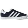 Adidas Gazelle 85 “Black White”