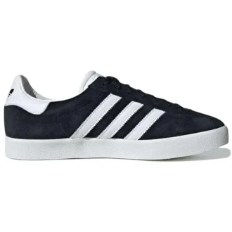 Adidas Gazelle 85 “Black White”