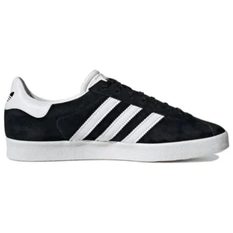 Adidas Gazelle 85 “Black White”