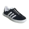 Adidas Gazelle 85 “Black White”