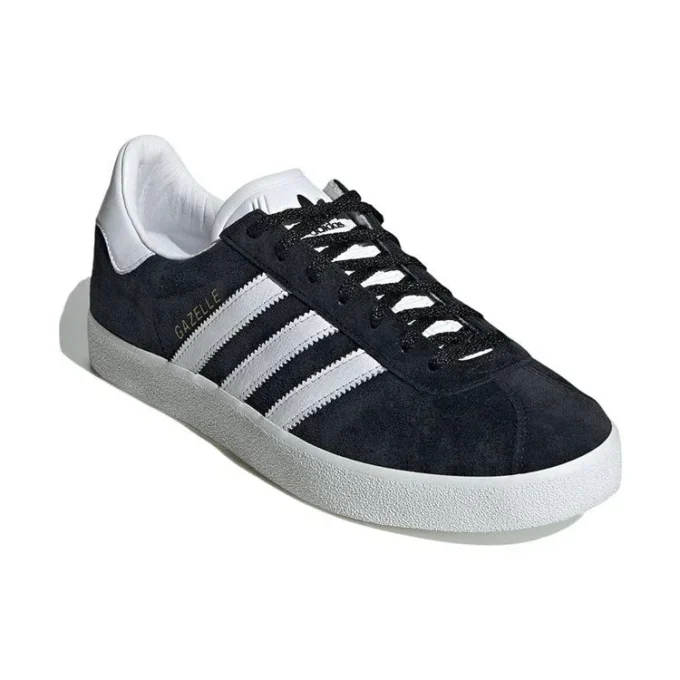 Adidas Gazelle 85 “Black White”