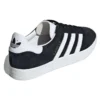 Adidas Gazelle 85 “Black White”