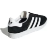 Adidas Gazelle 85 “Black White”
