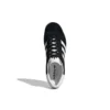 Adidas Gazelle 85 “Black White”