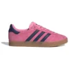 Adidas Gazelle 85 “Bliss Pink Dark Blue”