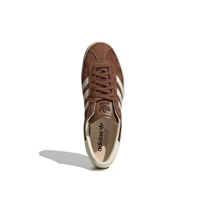 Adidas Gazelle 85 “Preloved Brown”