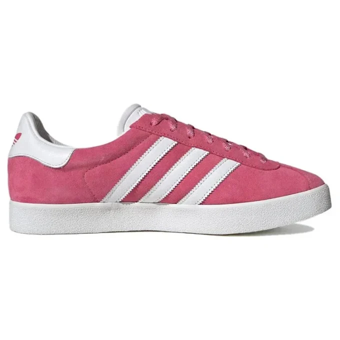 Adidas Gazelle 85 Shoes “Chalk White”