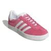 Adidas Gazelle 85 Shoes “Chalk White”
