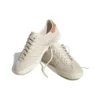 Adidas Gazelle 85 Shoes “Chalk White”