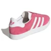 Adidas Gazelle 85 Shoes “Chalk White”