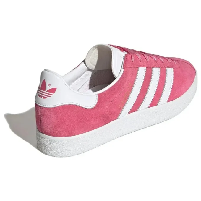 Adidas Gazelle 85 Shoes “Chalk White”