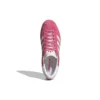 Adidas Gazelle 85 Shoes “Chalk White”