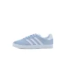 Adidas Gazelle 85 Shoes “Clear Sky White”