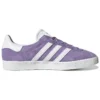 Adidas Gazelle 85 Shoes “Magic Lilac”