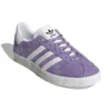 Adidas Gazelle 85 Shoes “Magic Lilac”