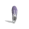 Adidas Gazelle 85 Shoes “Magic Lilac”