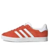 Adidas Gazelle 85 Shoes “Preloved Red”