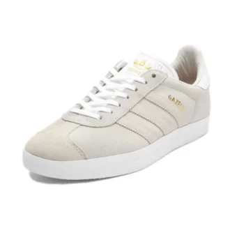 Adidas Gazelle 85 Ua “Cream White”