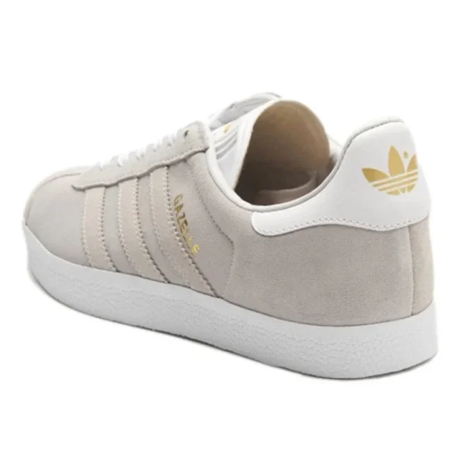 Adidas Gazelle 85 Ua “Cream White”