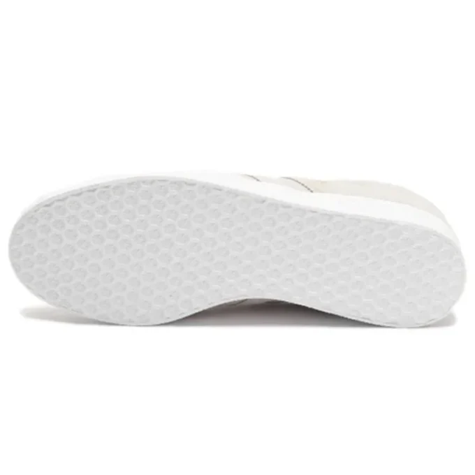 Adidas Gazelle 85 Ua “Cream White”