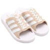 Adidas Gazelle Beach Slides “Pink”