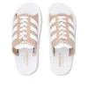 Adidas Gazelle Beach Slides “Pink”