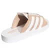 Adidas Gazelle Beach Slides “Pink”