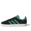 Adidas Gazelle “Black Green”