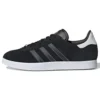 Adidas Gazelle “Black White”
