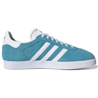 Adidas Gazelle “Blue White”