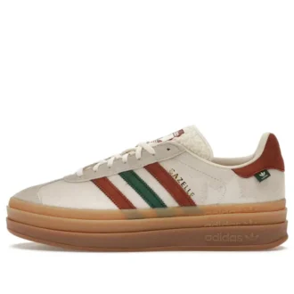 Adidas Gazelle “Bold”