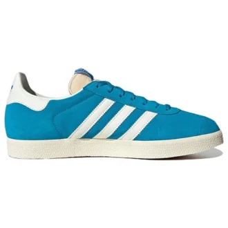 Adidas Gazelle “Bold Aqua”