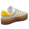 Adidas Gazelle Bold “Beige Brown”