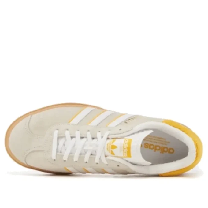 Adidas Gazelle Bold “Beige Brown”