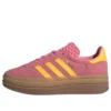 Adidas Gazelle Bold “Bliss Pink Spark”