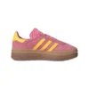 Adidas Gazelle Bold “Bliss Pink Spark”