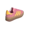 Adidas Gazelle Bold “Bliss Pink Spark”