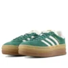 Adidas Gazelle Bold “Collegiate Green Gum”