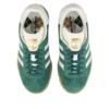 Adidas Gazelle Bold “Collegiate Green Gum”