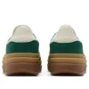 Adidas Gazelle Bold “Collegiate Green Gum”