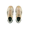 Adidas Gazelle Bold “Cream Collegiate Green”