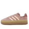 Adidas Gazelle Bold “Date Red”
