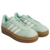 Adidas Gazelle Bold “Green”