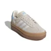 Adidas Gazelle Bold “Grey Brown White”
