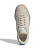 Adidas Gazelle Bold “Grey Brown White”