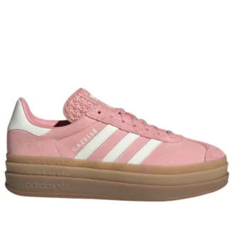 Adidas Gazelle Bold “Pink”