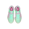 Adidas Gazelle Bold “Pulse Mint Screaming Pink”