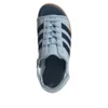 Adidas Gazelle Bold Sandals “Wonder Blue Crew Navy”