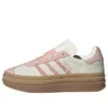 Adidas Gazelle Bold “Sandy Pink Ruffle”